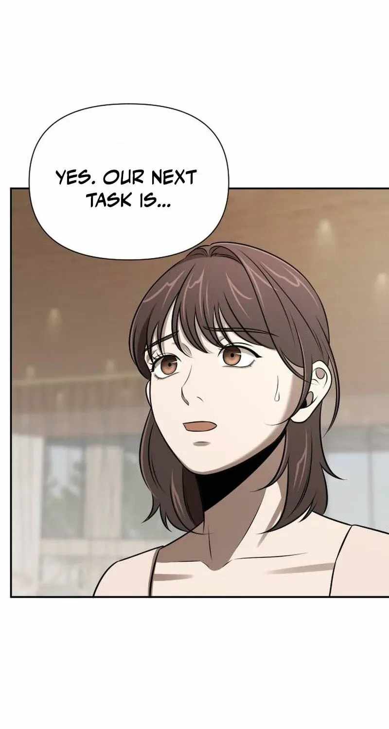 When a Genius Office Worker Goes Too Far Chapter 48 44